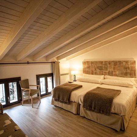 Hotel Pura Vida Valganon Ngoại thất bức ảnh