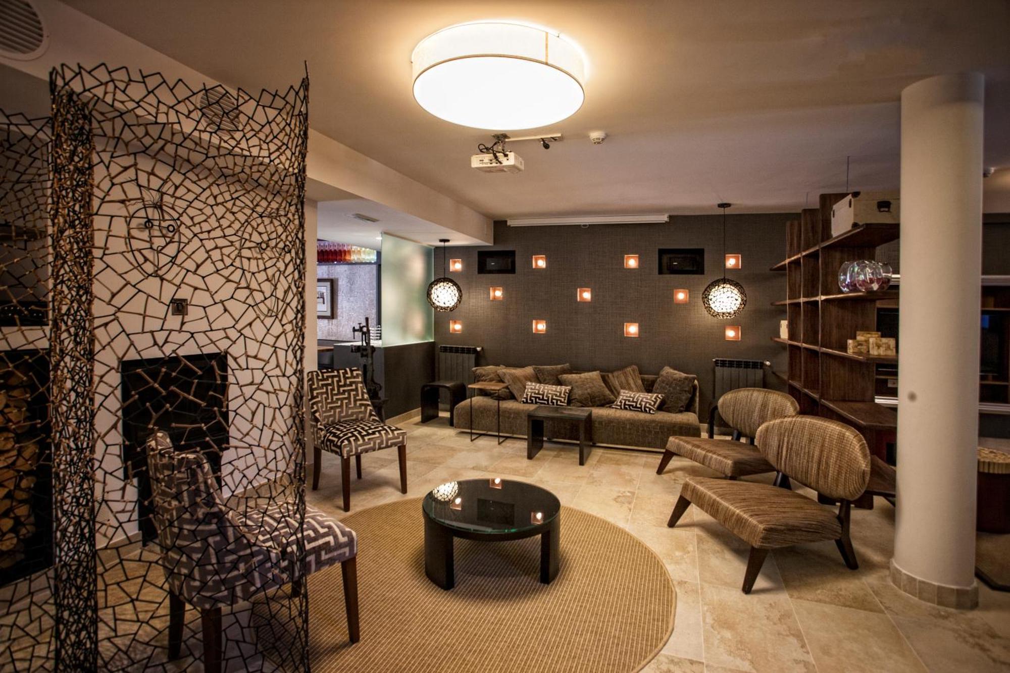 Hotel Pura Vida Valganon Ngoại thất bức ảnh