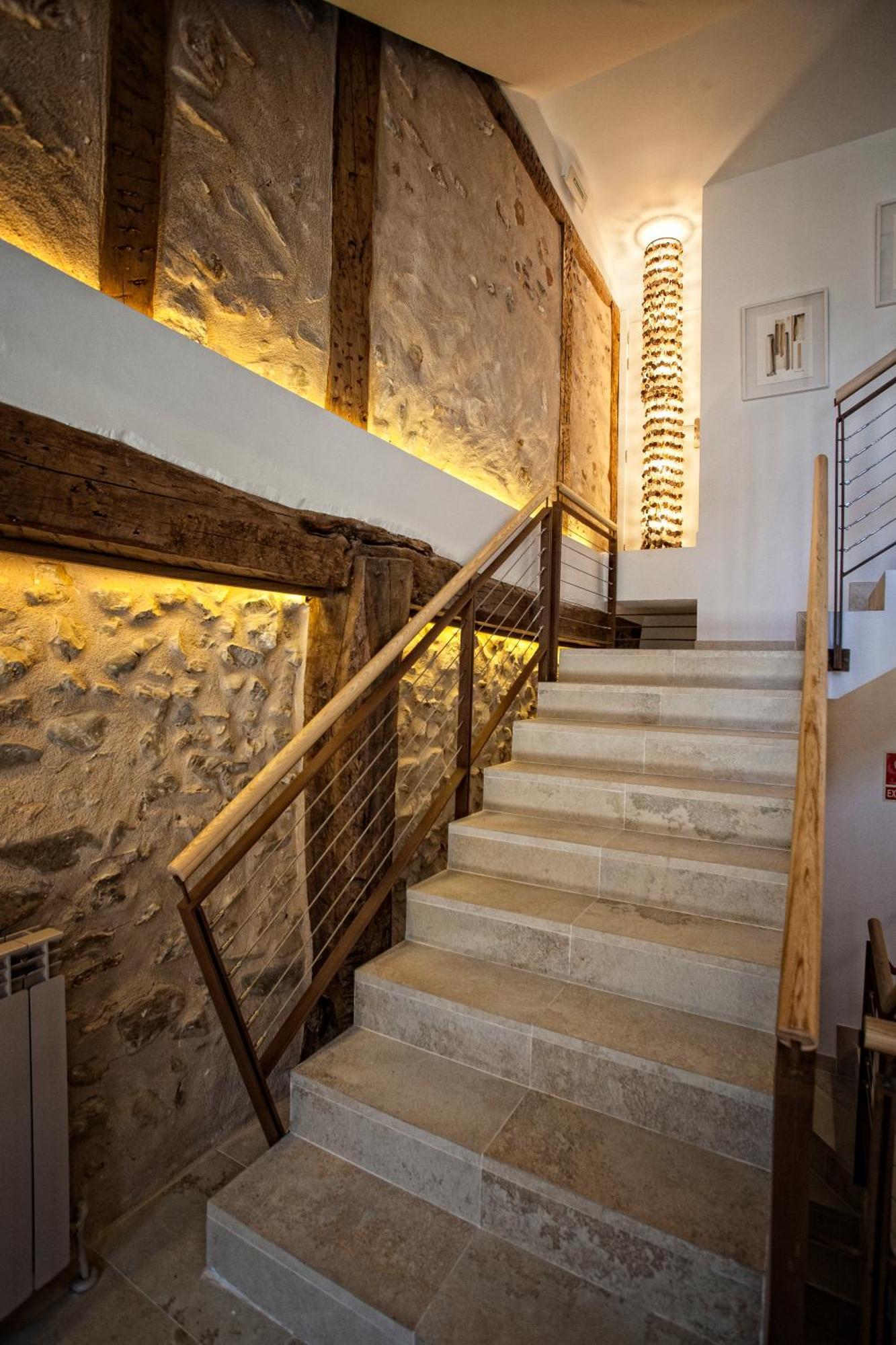 Hotel Pura Vida Valganon Ngoại thất bức ảnh