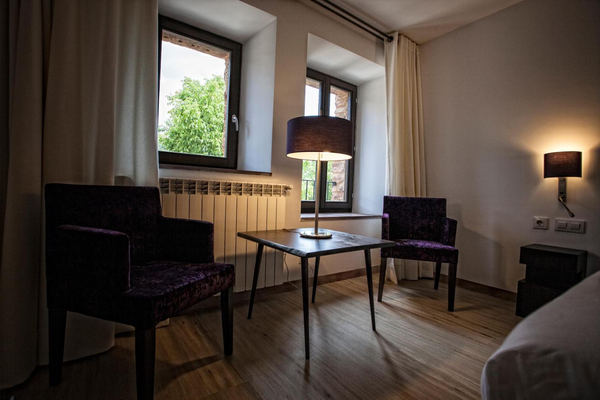 Hotel Pura Vida Valganon Ngoại thất bức ảnh