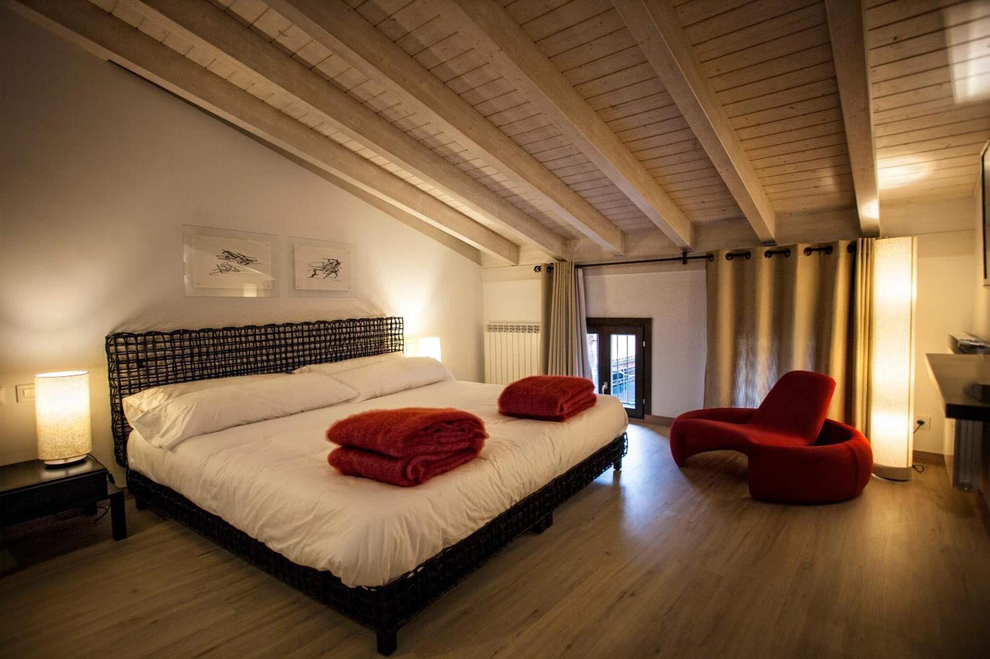 Hotel Pura Vida Valganon Ngoại thất bức ảnh