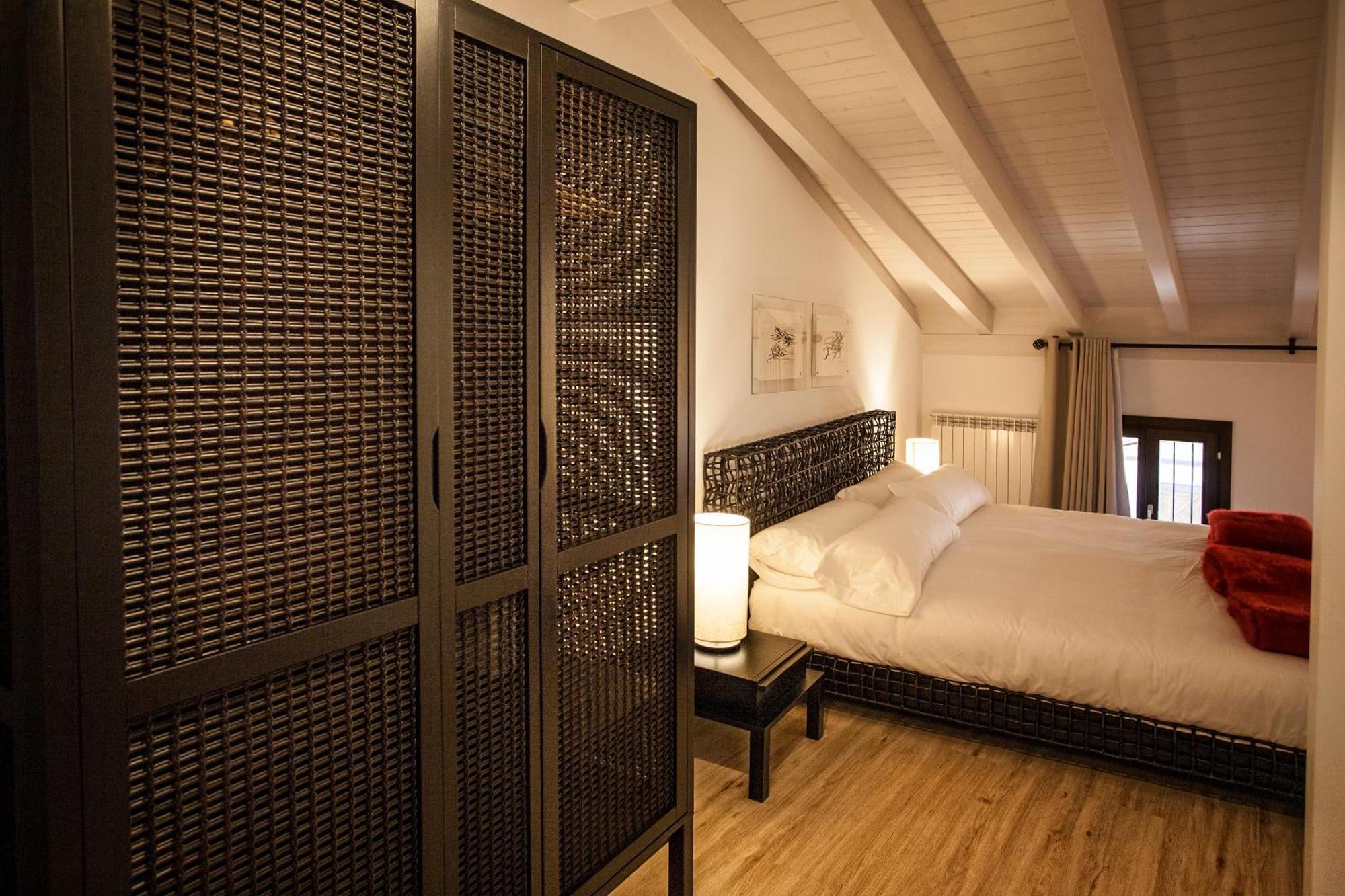 Hotel Pura Vida Valganon Ngoại thất bức ảnh