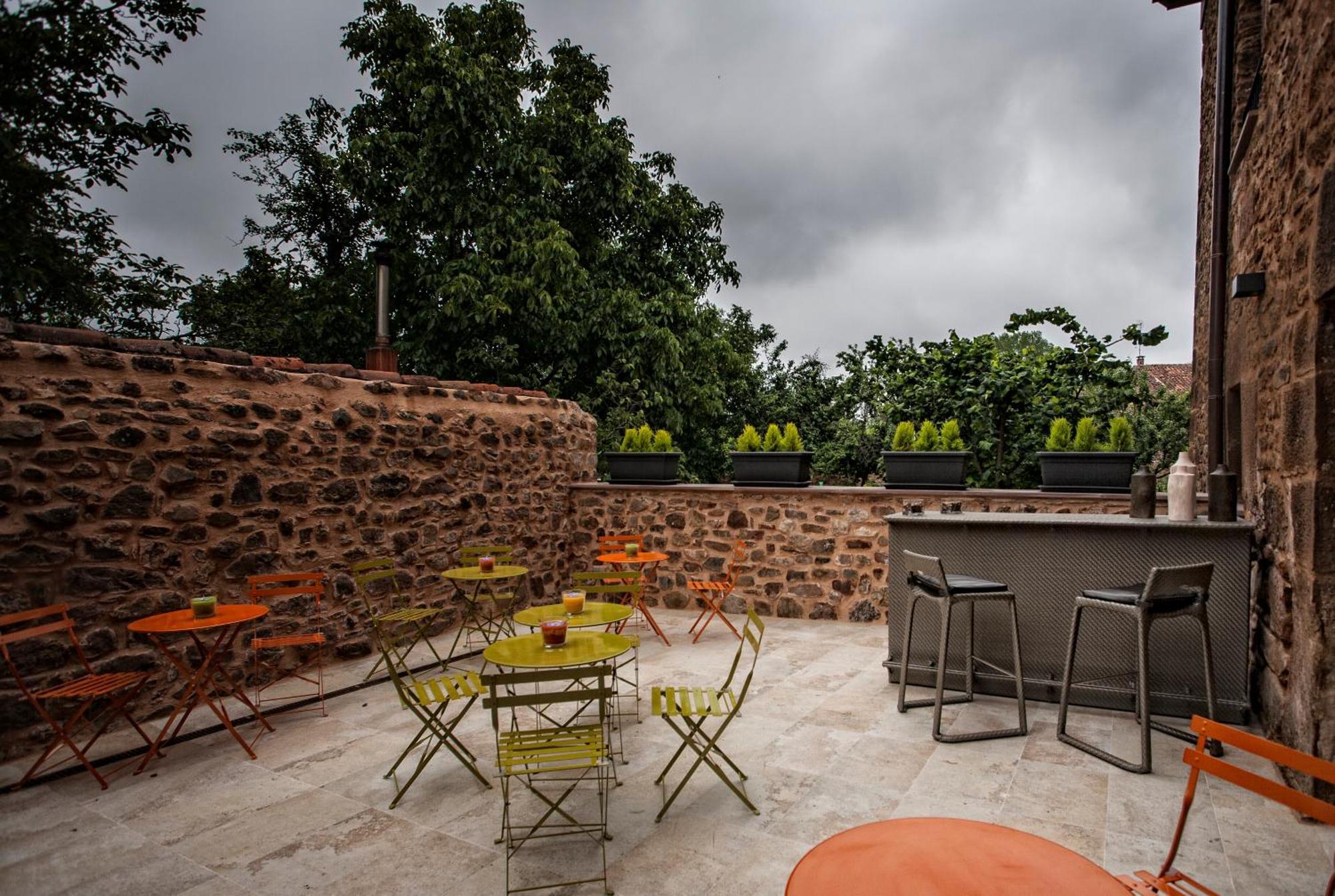 Hotel Pura Vida Valganon Ngoại thất bức ảnh