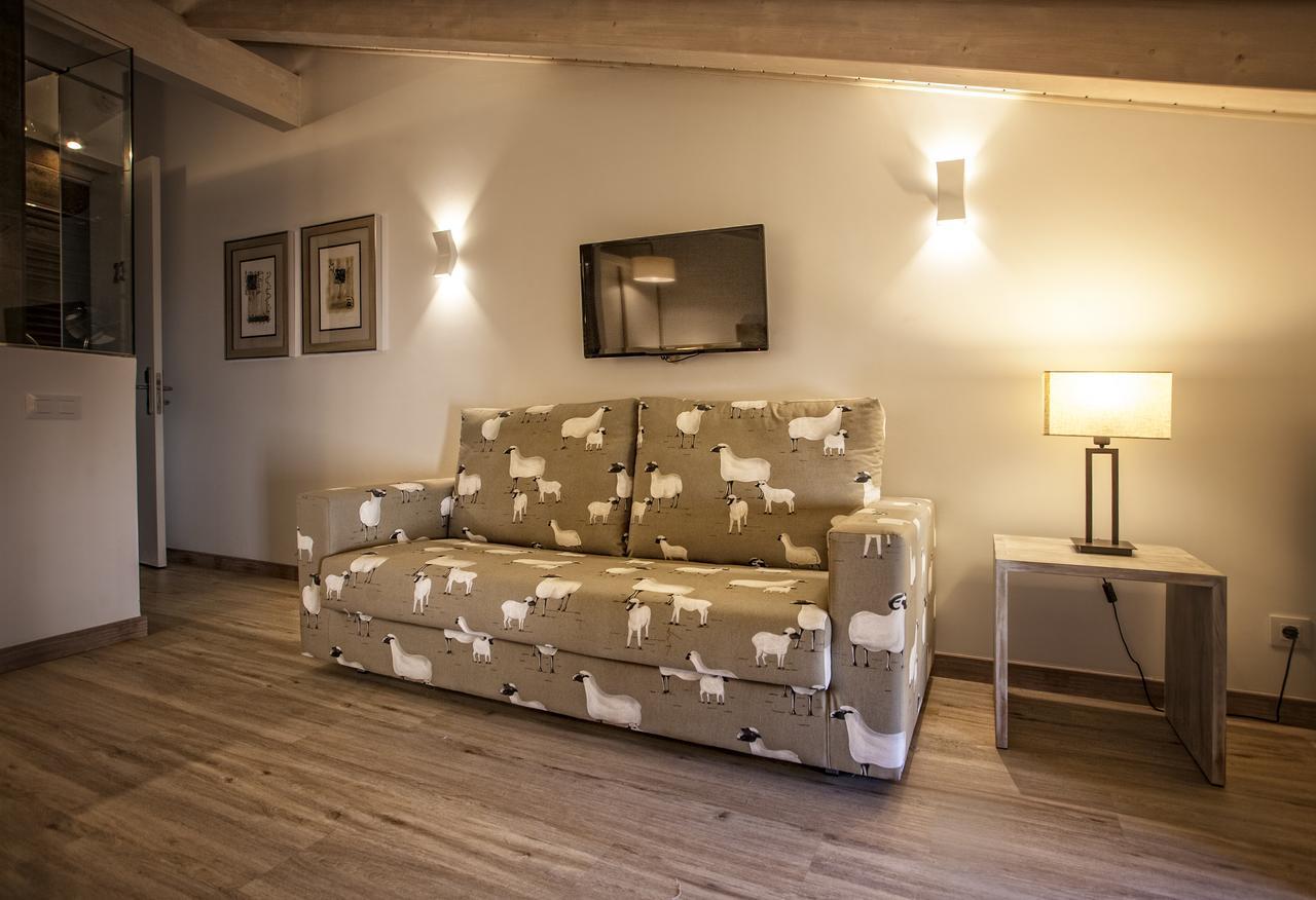 Hotel Pura Vida Valganon Phòng bức ảnh