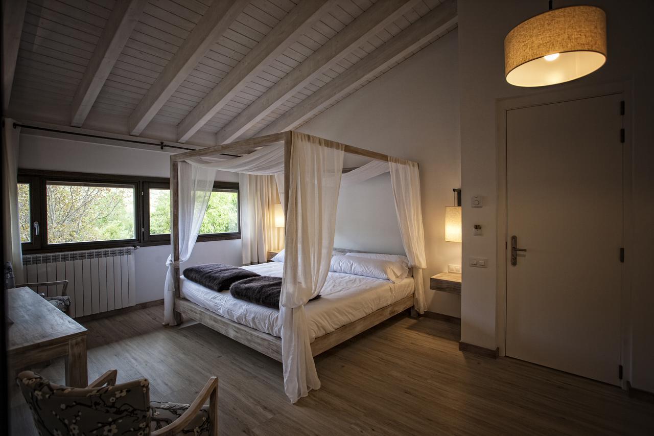 Hotel Pura Vida Valganon Phòng bức ảnh
