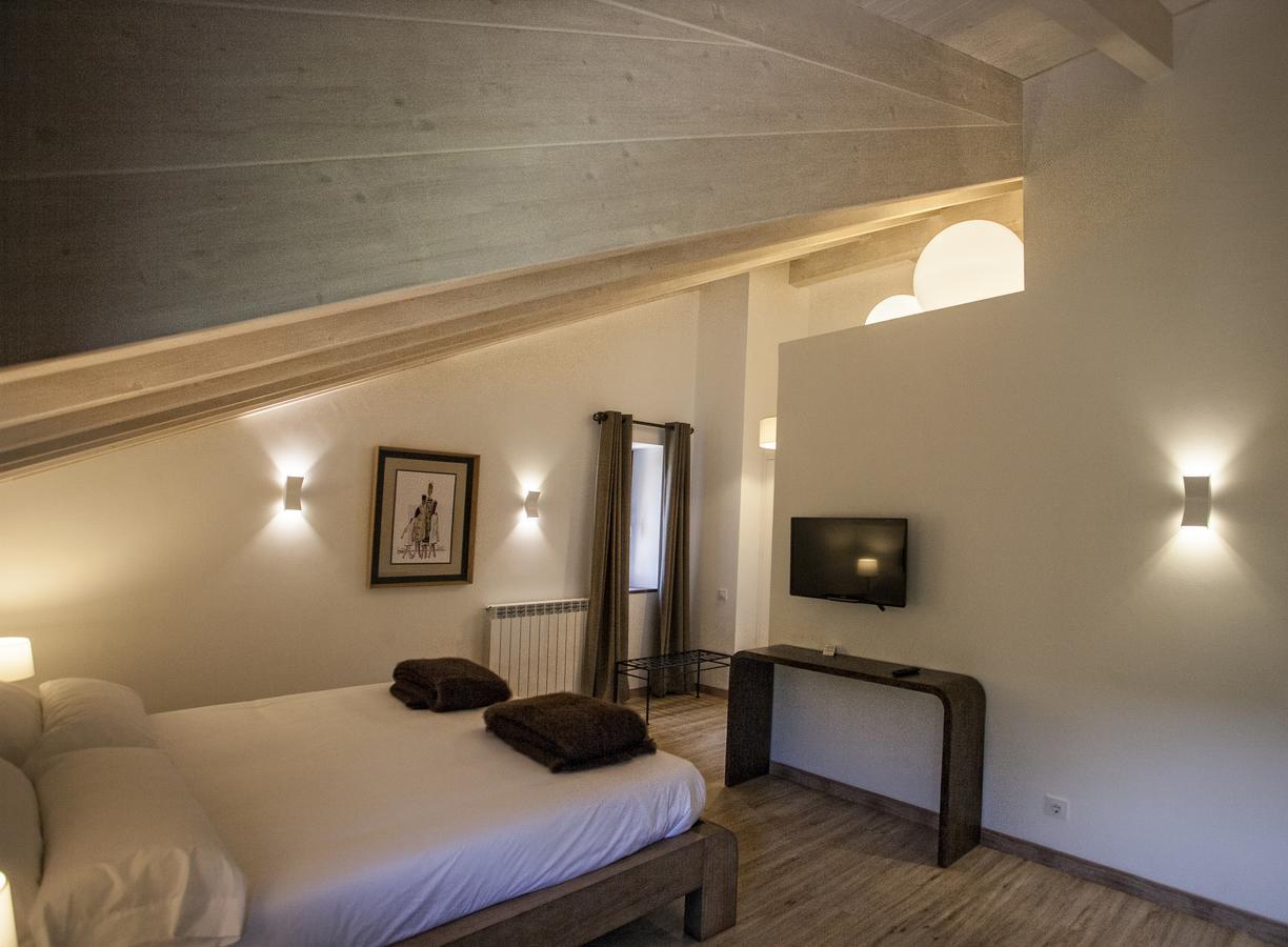 Hotel Pura Vida Valganon Phòng bức ảnh