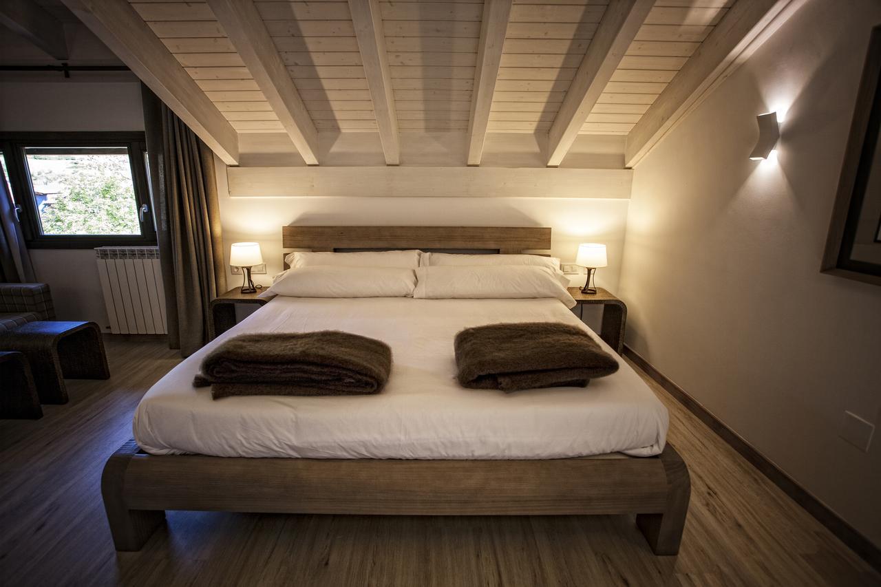 Hotel Pura Vida Valganon Phòng bức ảnh