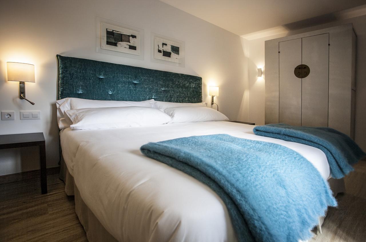 Hotel Pura Vida Valganon Phòng bức ảnh