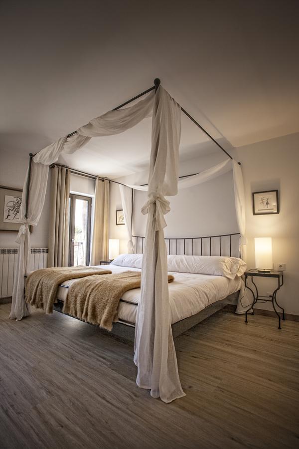 Hotel Pura Vida Valganon Phòng bức ảnh