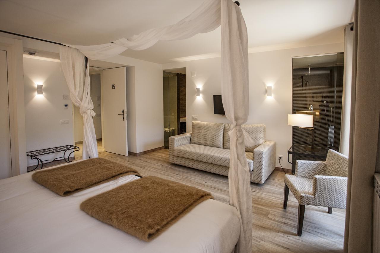 Hotel Pura Vida Valganon Phòng bức ảnh