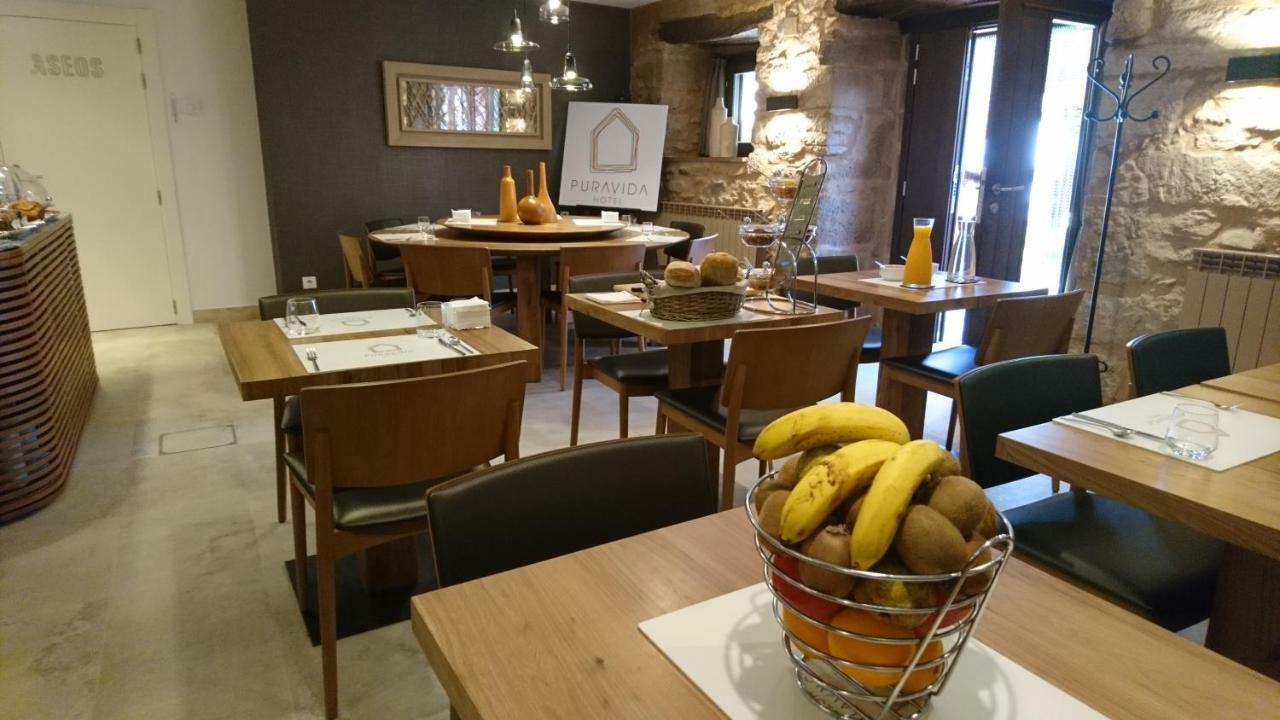 Hotel Pura Vida Valganon Ngoại thất bức ảnh