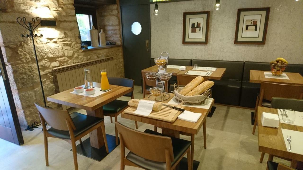 Hotel Pura Vida Valganon Ngoại thất bức ảnh